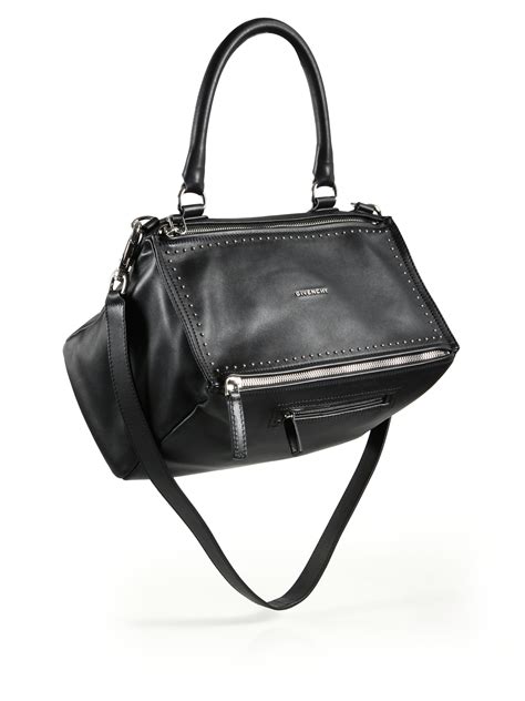 pandora bag givenchy|givenchy pandora bag medium.